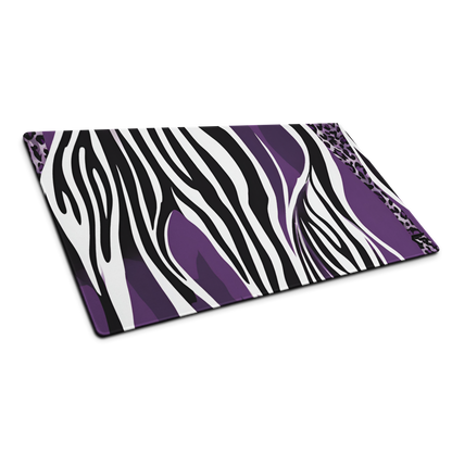 Animal Print Mousepad