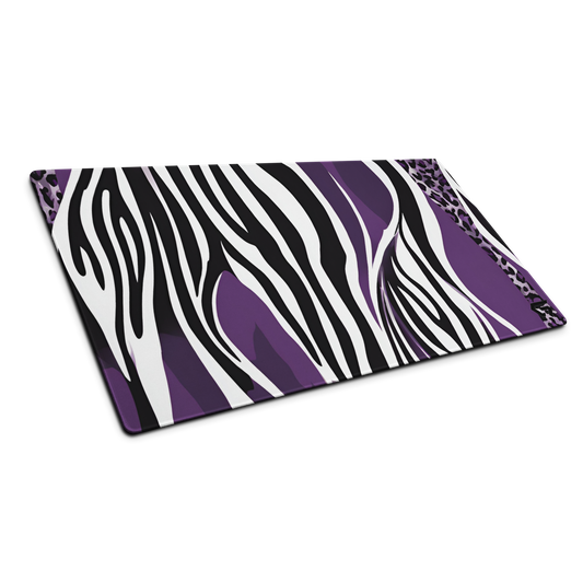 Animal Print Mousepad