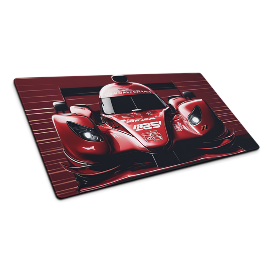 Brotex's Mousepad