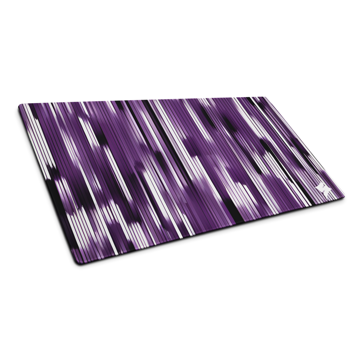 Strive Glitch Mousepad