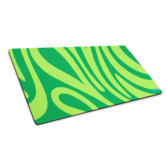 Wave Streak Mousepad