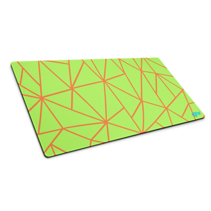 Geometric Mousepad