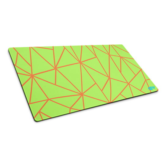 Geometric Mousepad