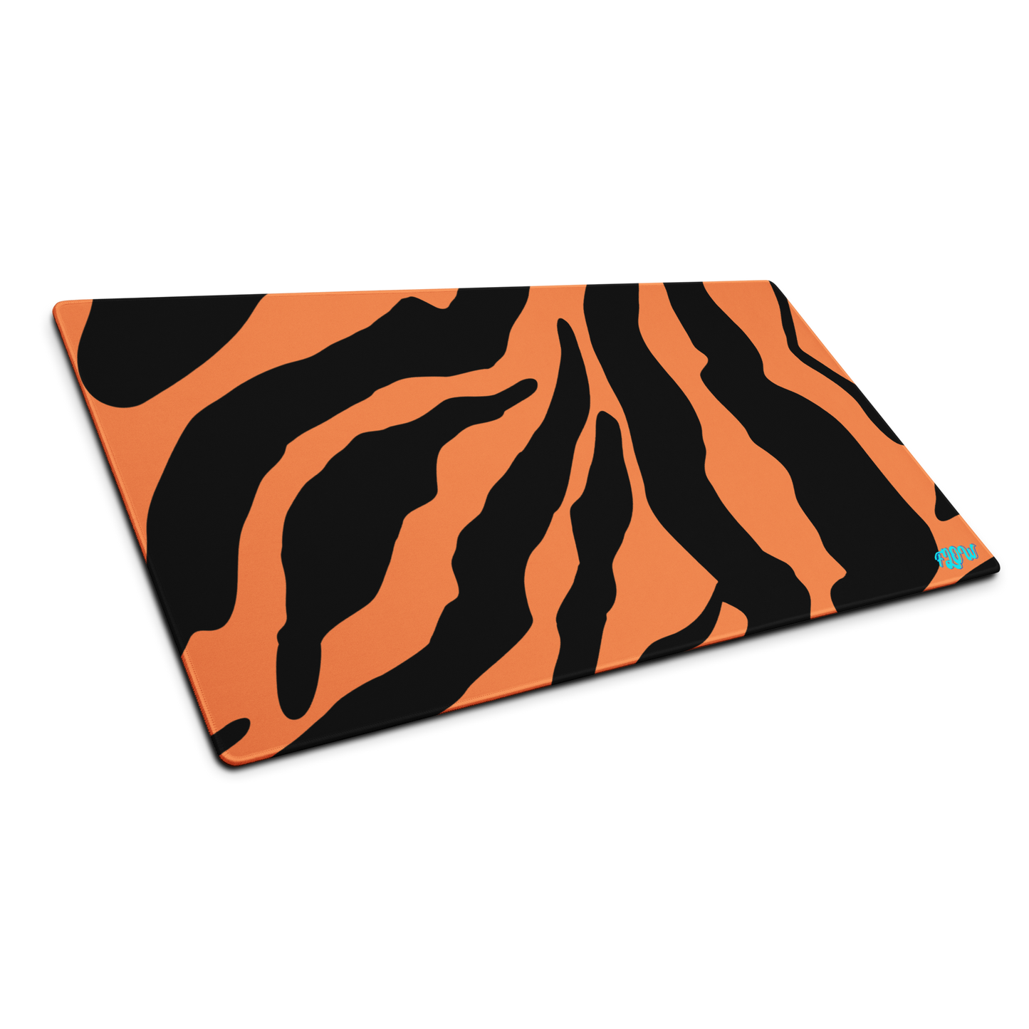 Tiger Mousepad