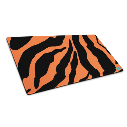 Tiger Mousepad