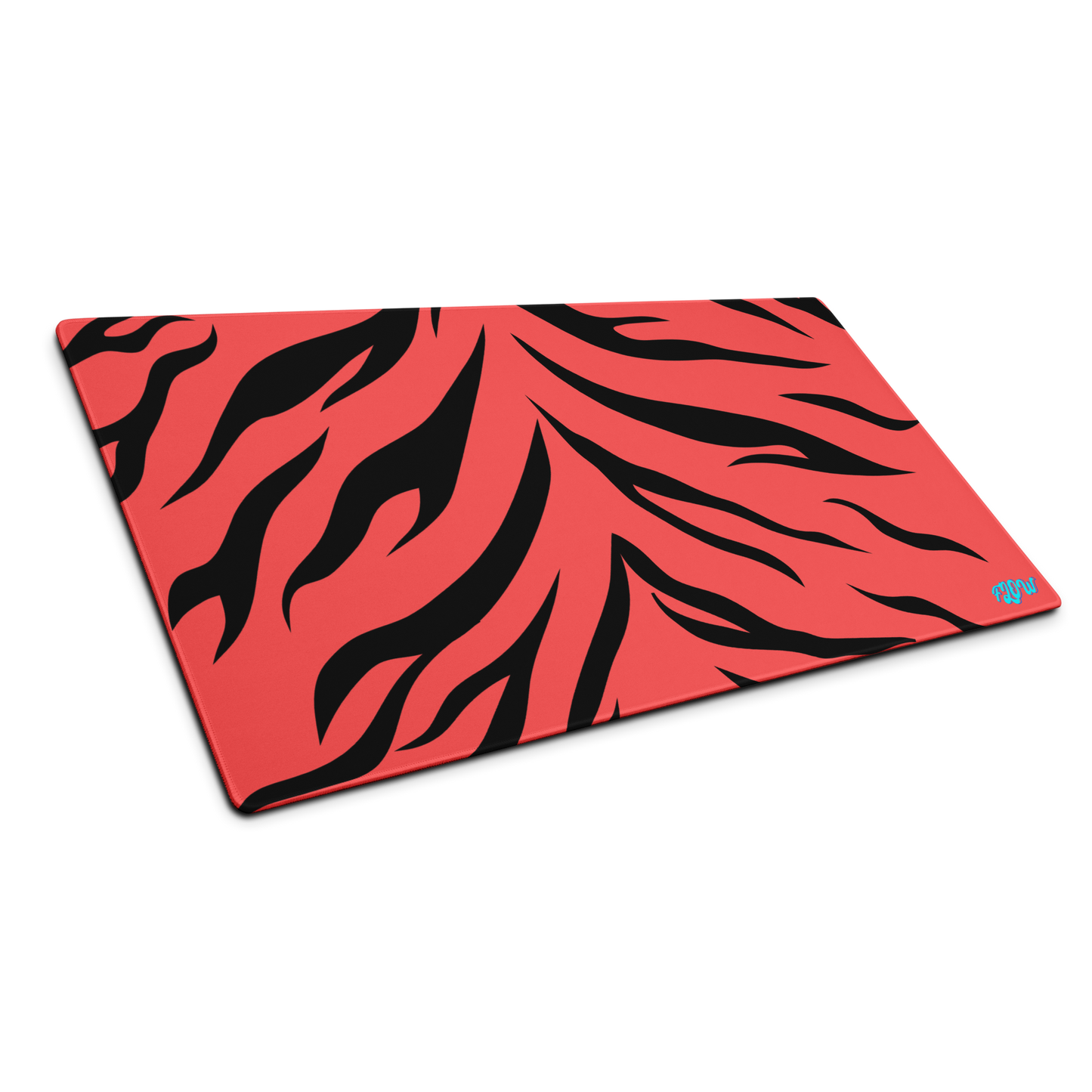 Red Spine Mousepad