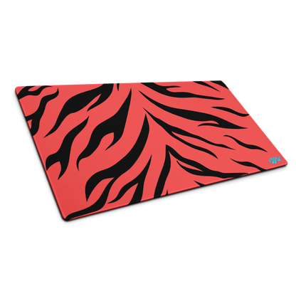 Red Spine Mousepad