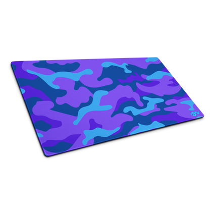 Inverted Camo Mousepad