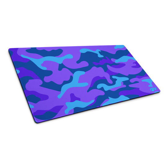 Inverted Camo Mousepad