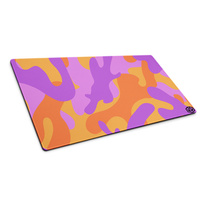 Inverted Camo Mousepad