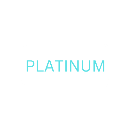 Platinum Design Package