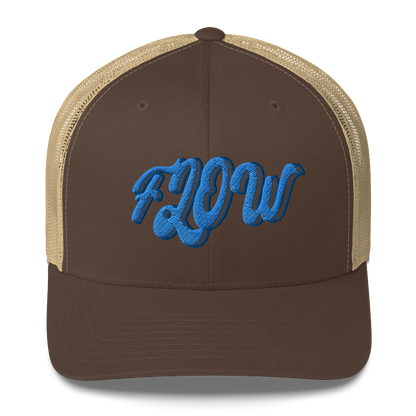 Classic Trucker Cap