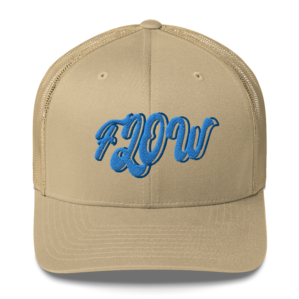 Classic Trucker Cap