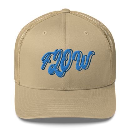 Classic Trucker Cap