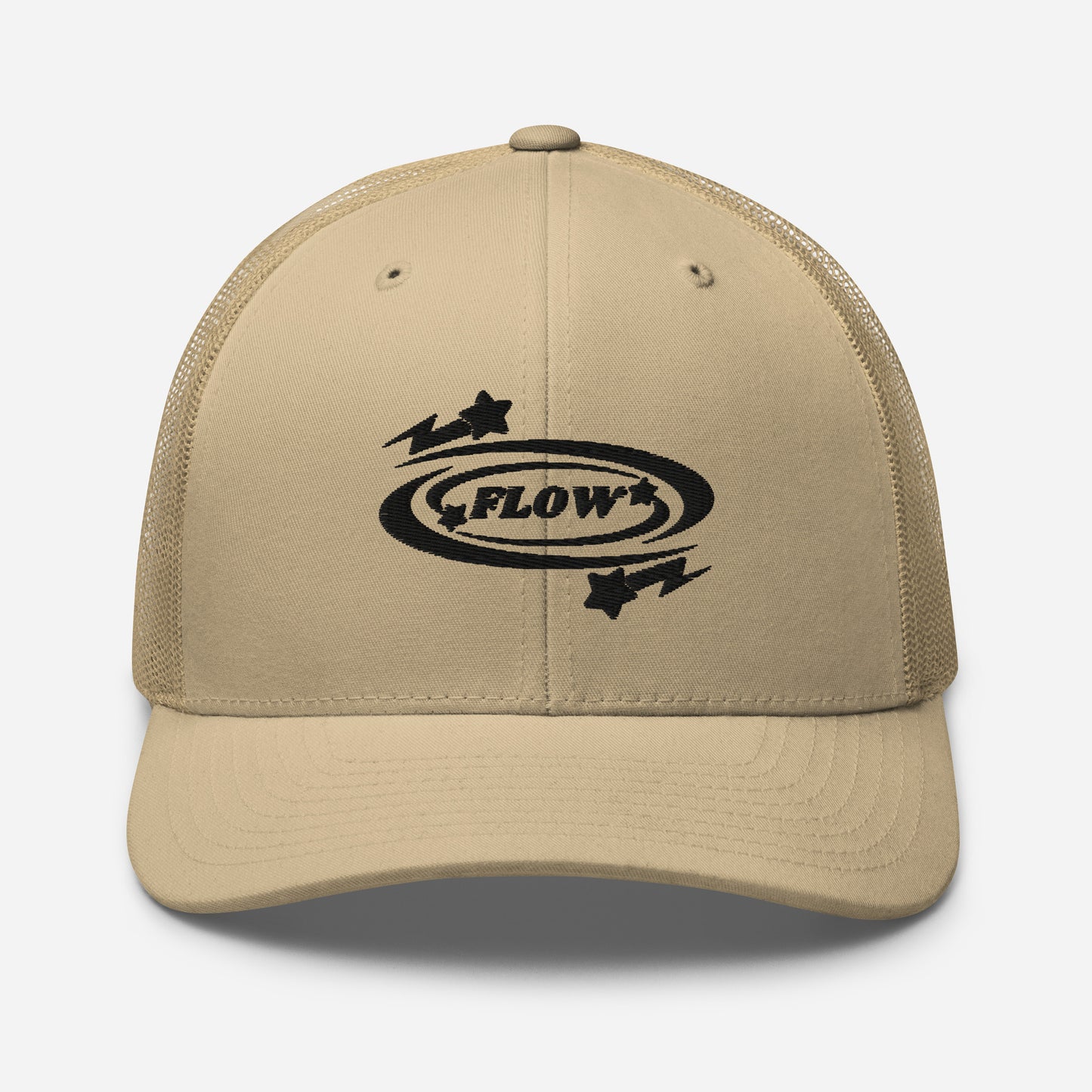 Star Gaze Flow Cap