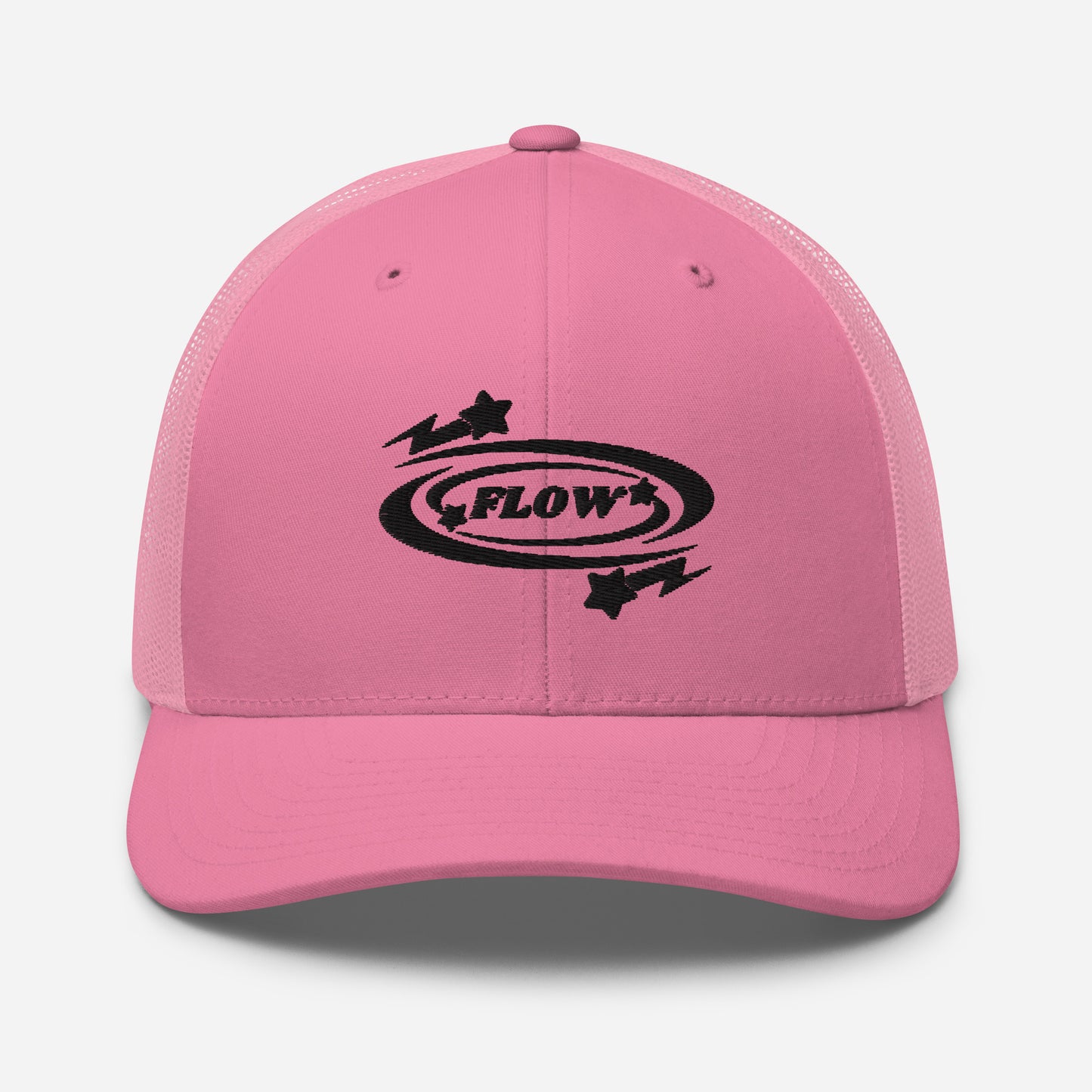 Star Gaze Flow Cap