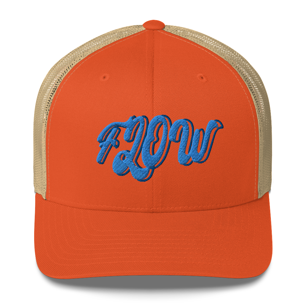 Classic Trucker Cap