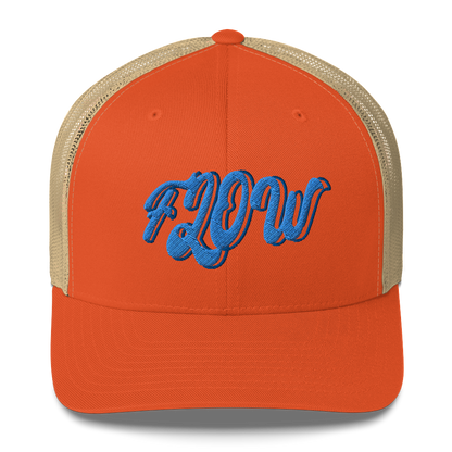 Classic Trucker Cap