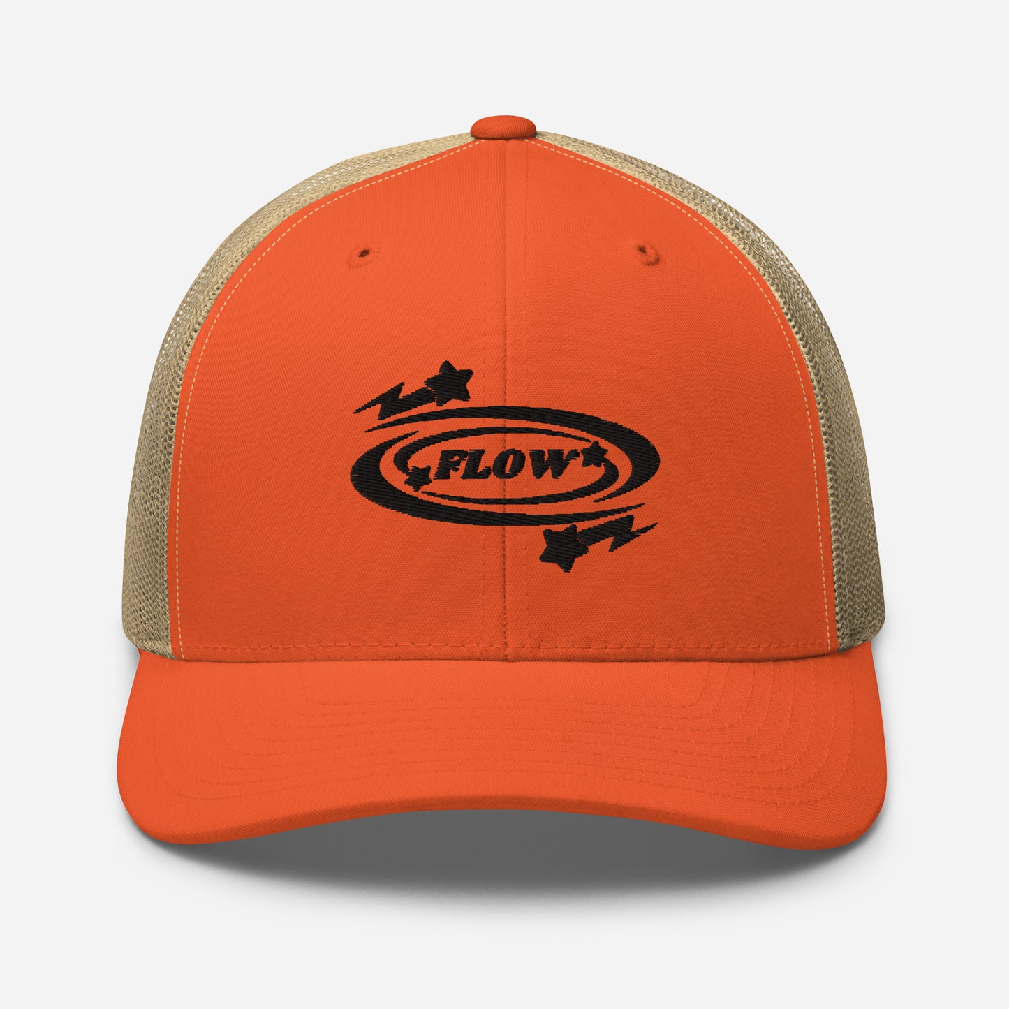 Star Gaze Flow Cap