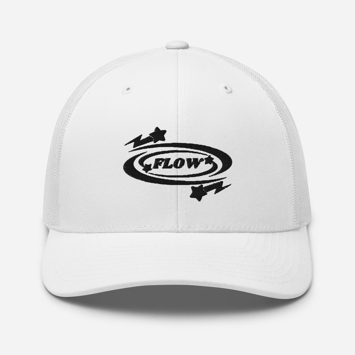 Star Gaze Flow Cap