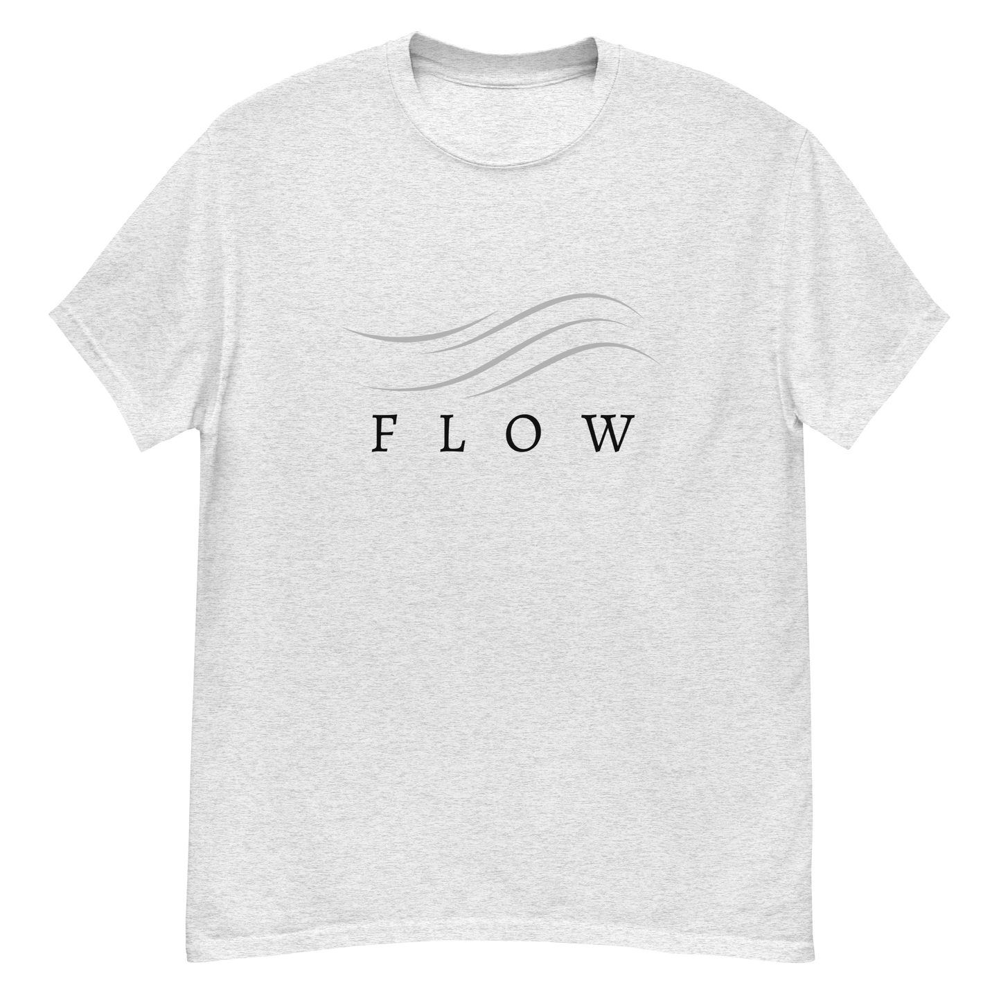 Flow Wave Tee