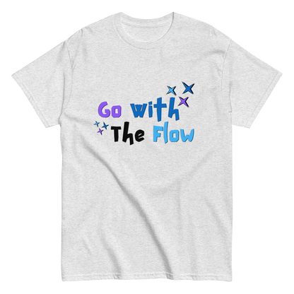 Flow Sparkle Tee