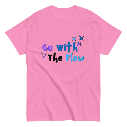 Flow Sparkle Tee