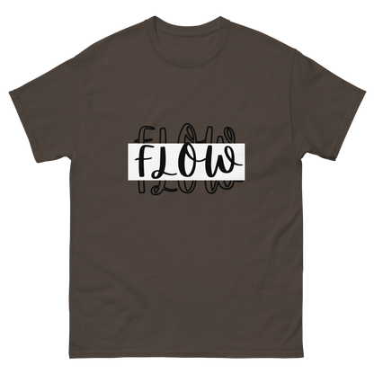 Flow Clean Tee