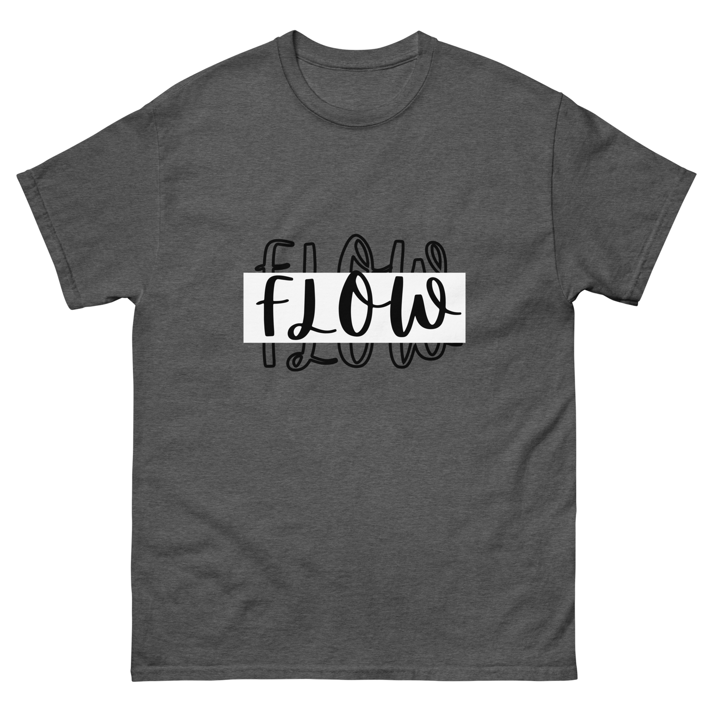 Flow Clean Tee