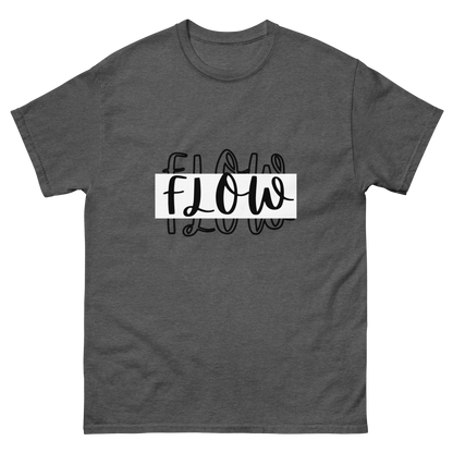 Flow Clean Tee