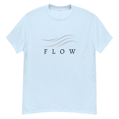 Flow Wave Tee