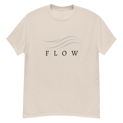 Flow Wave Tee