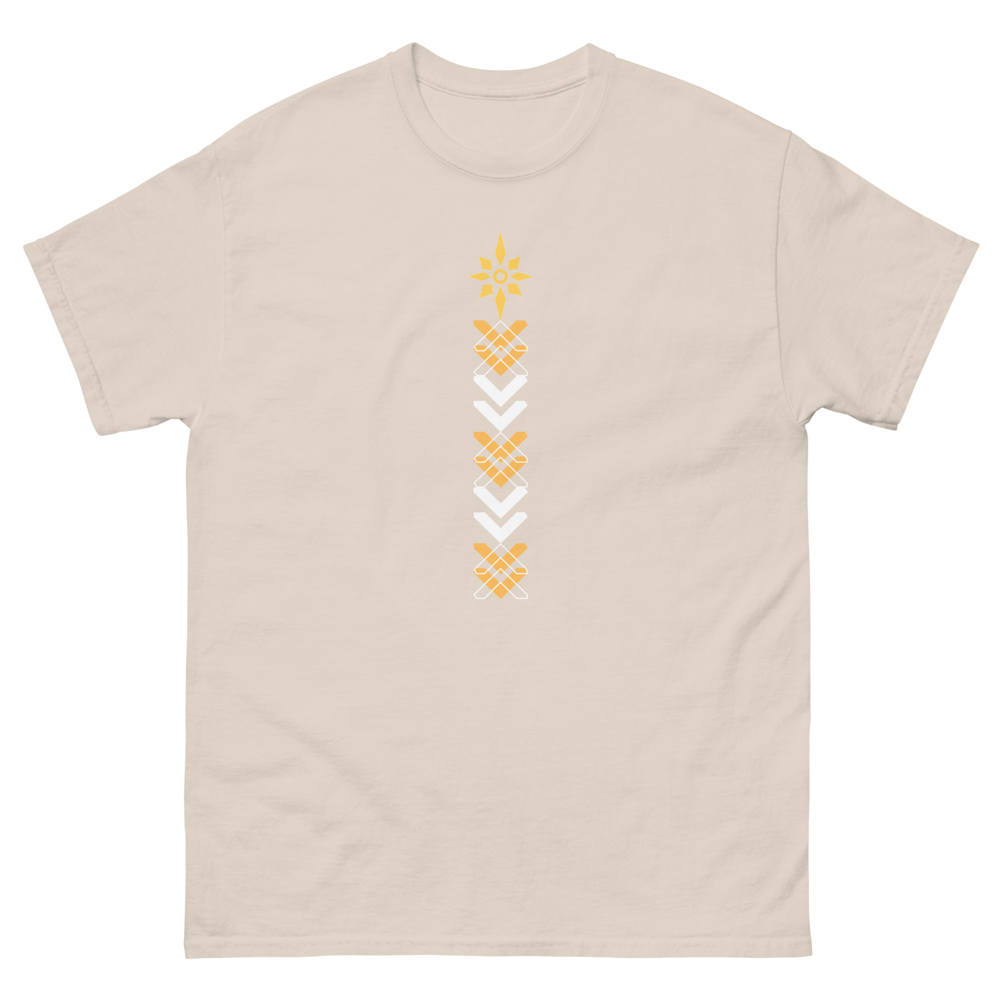 Arrow Up Tee