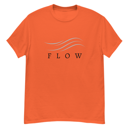 Flow Wave Tee