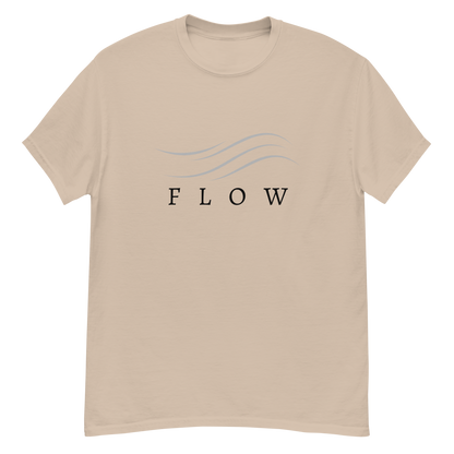 Flow Wave Tee