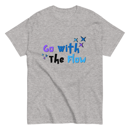 Flow Sparkle Tee