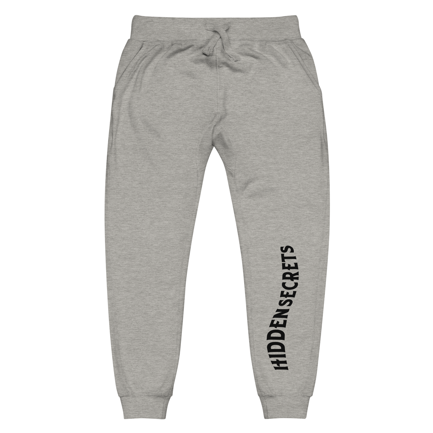 Wavy Joggers