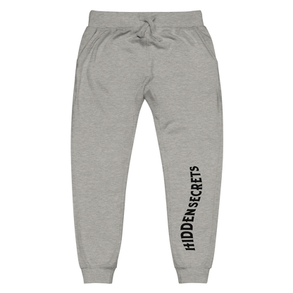 Wavy Joggers