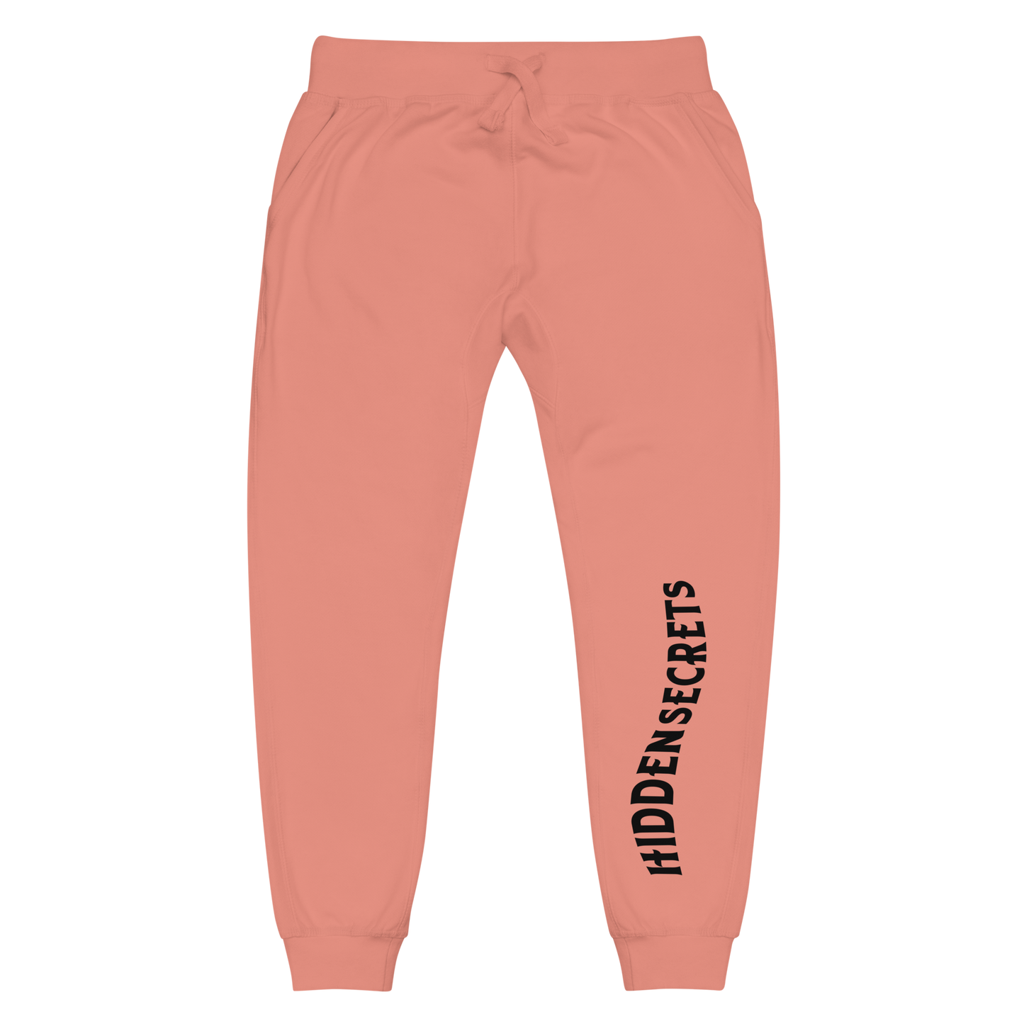 Wavy Joggers