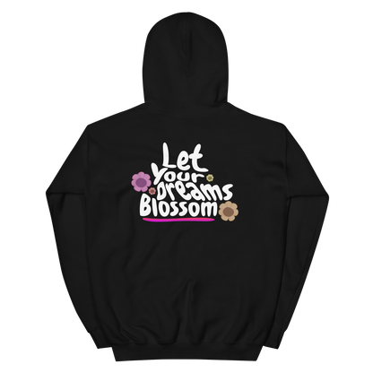 Blossom Dream Hoodie