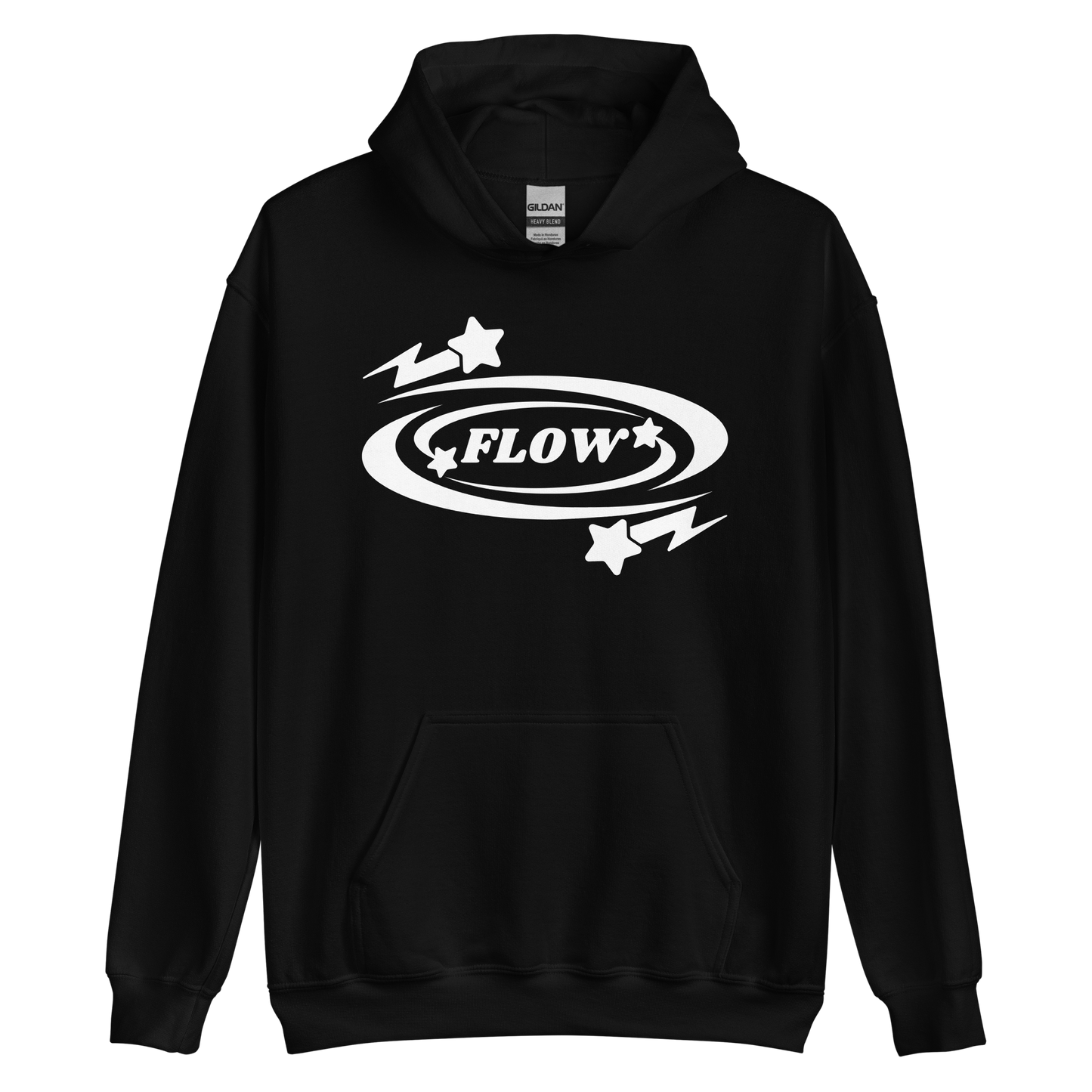 Star Gaze Flow Hoodie