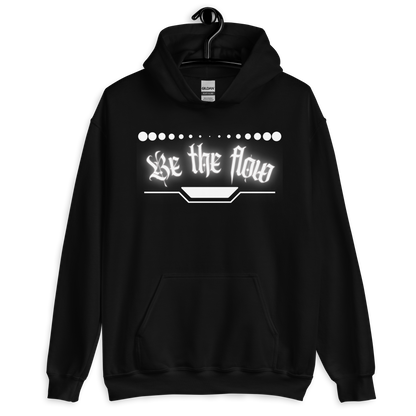 Be The Flow Hoodie