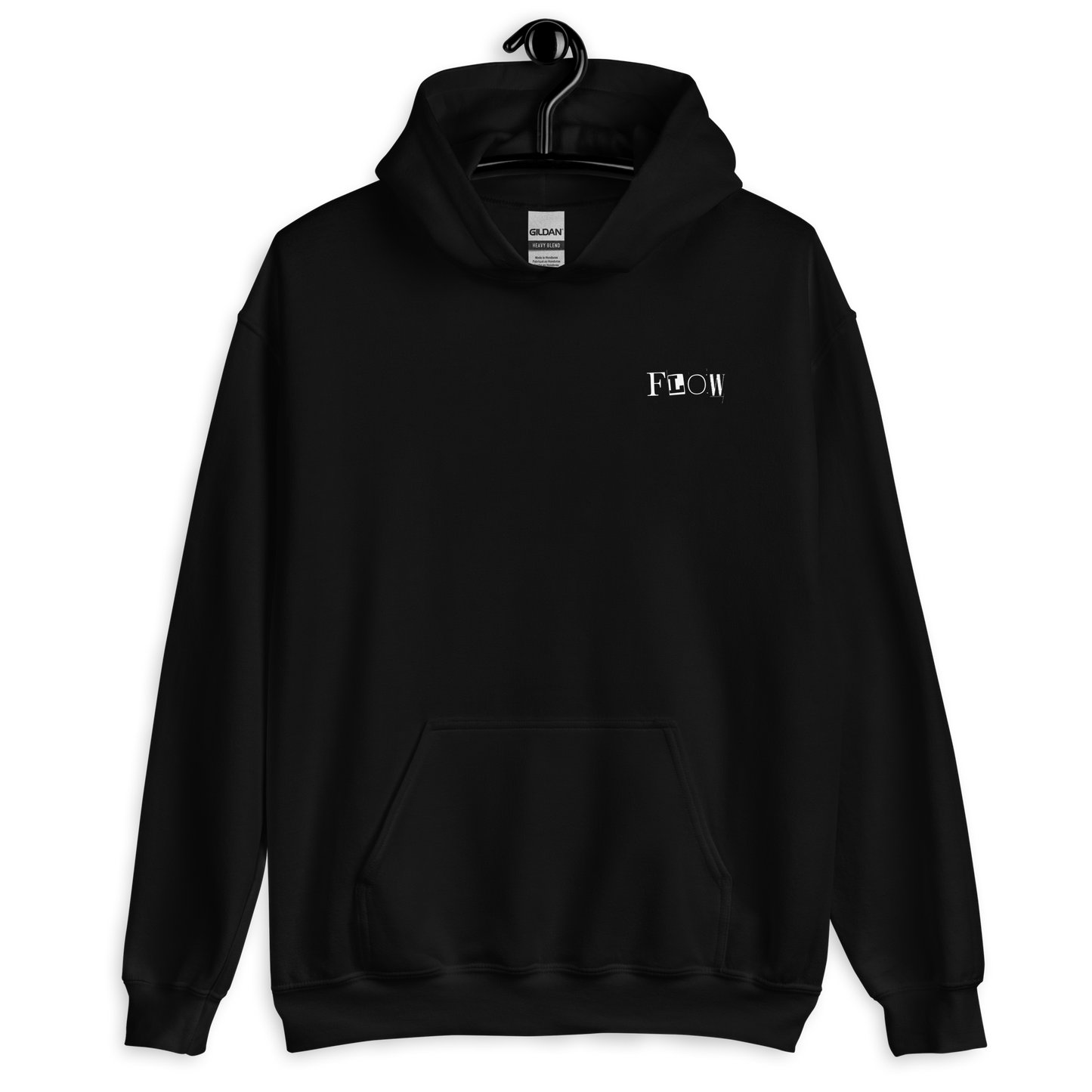 Aim For The Moon Hoodie