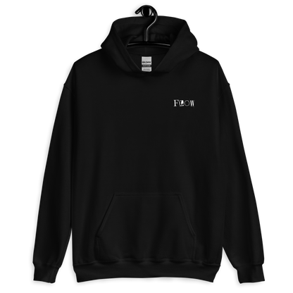 Aim For The Moon Hoodie