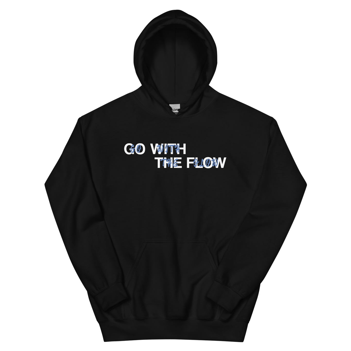 GWTF Street Hoodie