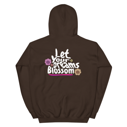 Blossom Dream Hoodie