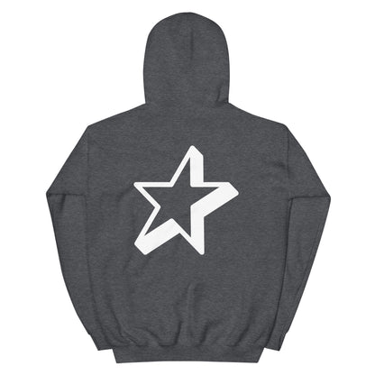 Star Gaze Flow Hoodie