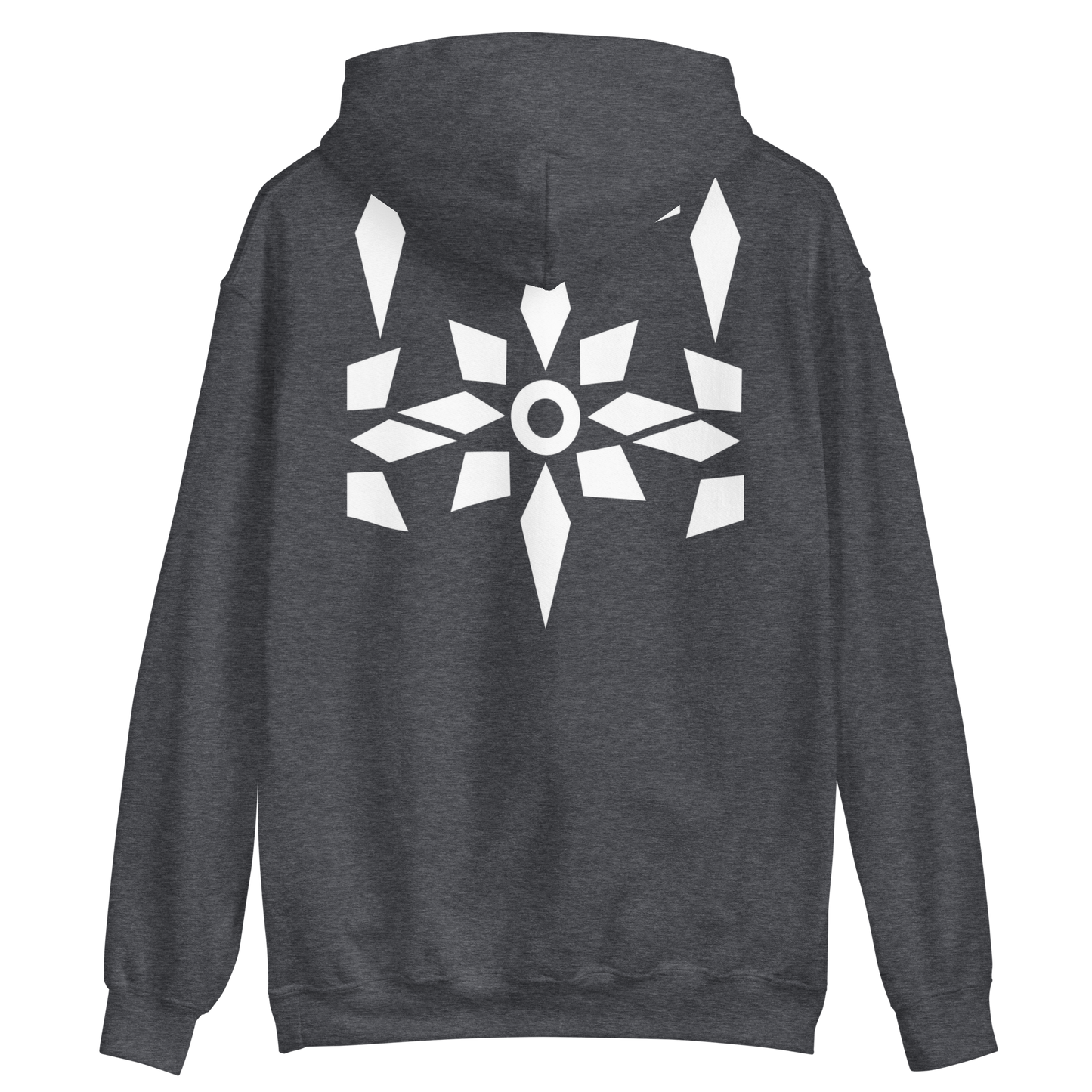 Spiked Celestial Hoodie