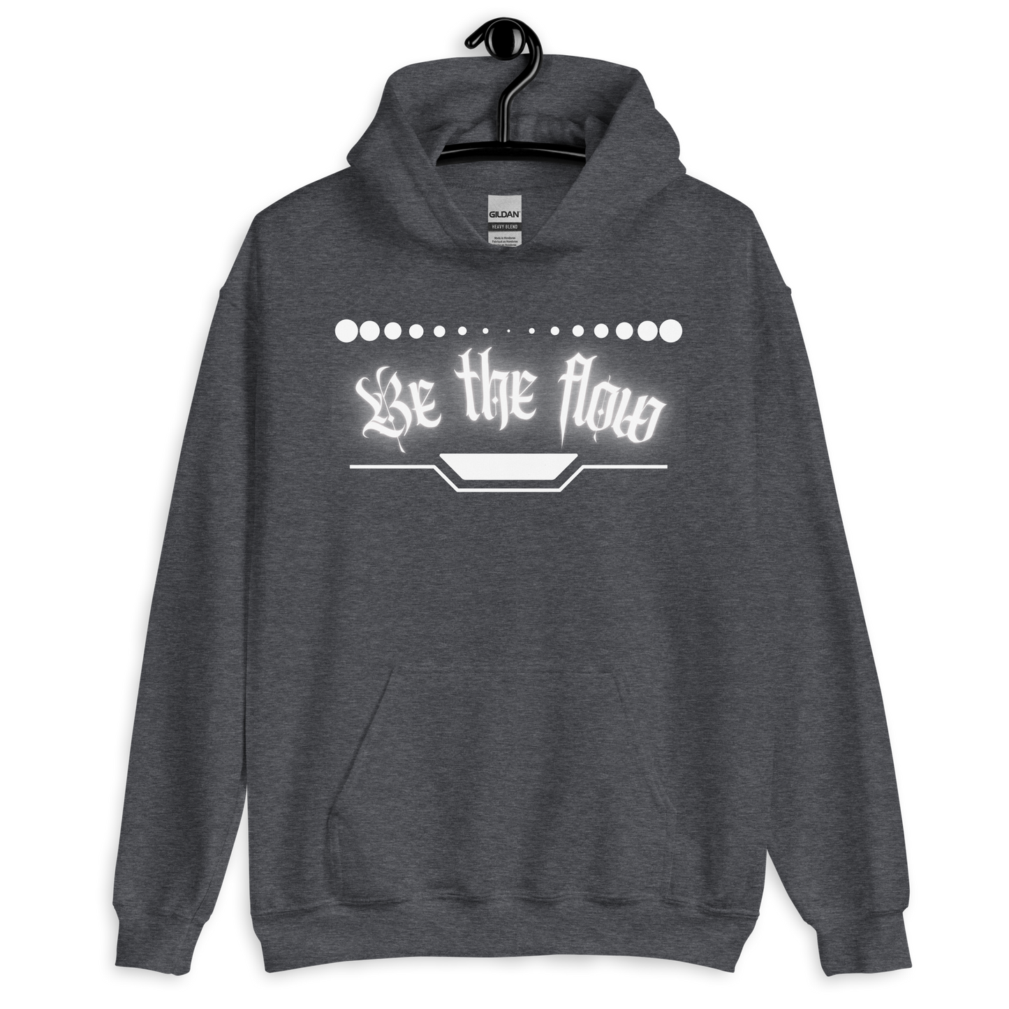 Be The Flow Hoodie