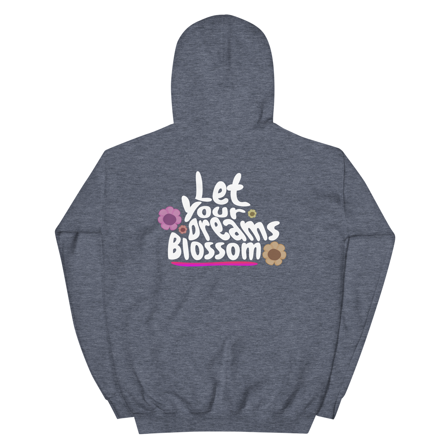 Blossom Dream Hoodie